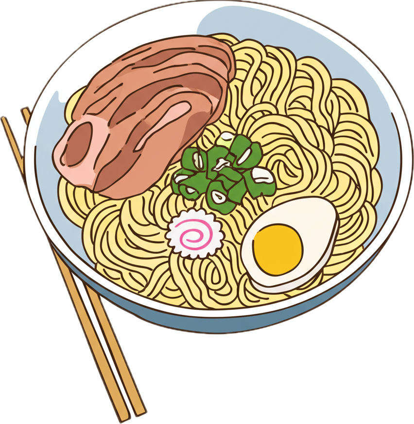 image of ramen